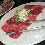 Yakiniku Shibaura - 