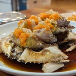 元祖馬山ハルメアグチム - 