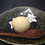 鉄板焼 ステーキ 北野坂 - 