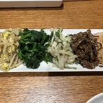 在市 月島本店 - 