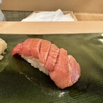 すきやばし 次郎 六本木ヒルズ店 - 