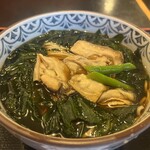 芝大門 更科布屋 本店 - 