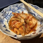 在市 月島本店 - 