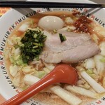 どうとんぼり神座 - 