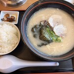 うちだラーメン - 