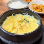 元祖馬山ハルメアグチム - 