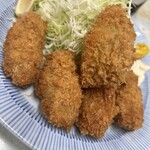 お食事 まるやま - 