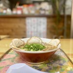 あおきラーメン - 