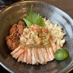 魚屋の喰い処まつ田 - 