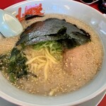 ラーメン山岡家 - 