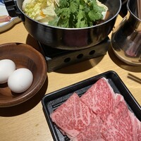 江戸前肉割烹 宮下 - 