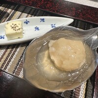 鮨 無垢/鮨 白銀 - 