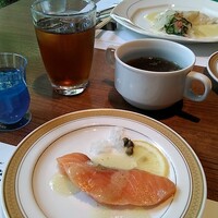 グランカフェ - 