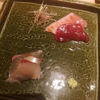 鮨 いつつ - 