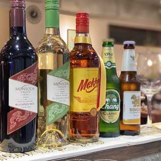 タイ料理 Benjarong_2