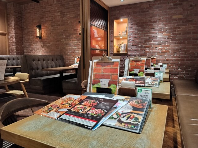 みのるダイニング フェザン盛岡 - 盛岡（食堂）の写真