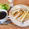 Coffee らんち せりな