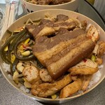 老董 古早味便當 - 