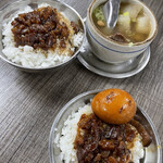 矮仔財滷肉飯 - 