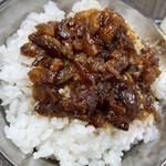 矮仔財滷肉飯 - 