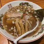 深夜ラーメン 三方よし - 