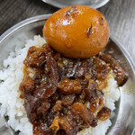 矮仔財滷肉飯 - 