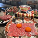 Yakiniku Oboro - 