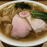 ソラノイロ ARTISAN NOODLES - 