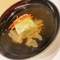 札幌なだ万茶寮 - 