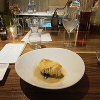トラットリア ゴデレッチョ エビス 恵比寿 - 