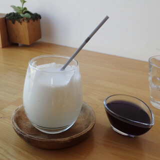 アンド ライフ カフェ_1