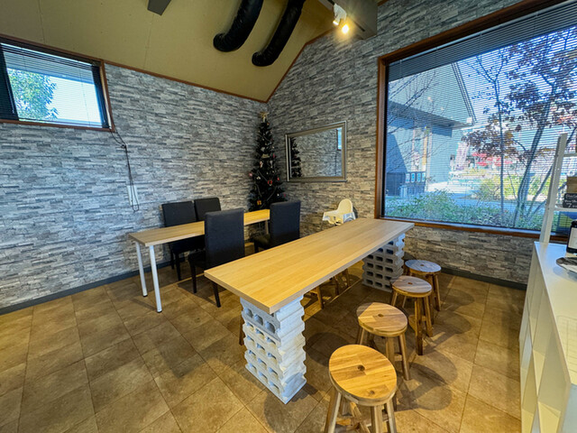 女川ショコラ - 女川（カフェ）の写真