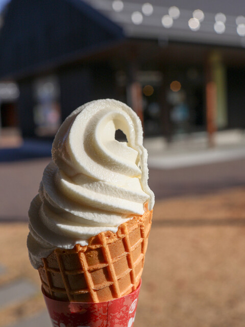 女川ショコラ - 女川（カフェ）