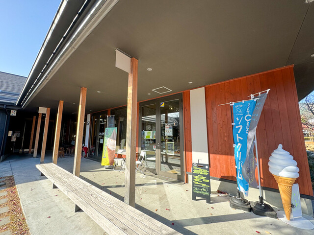 女川ショコラ - 女川（カフェ）の写真