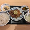 ねぎし シャポー船橋店