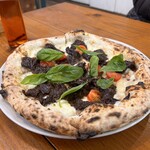 PizzeriaTrattoriaDaPeGONZO - 