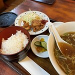 天髄飯店 - 