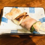 Kamakura Sake Ten Nakanoki Taten - ねぎま。