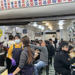 天天利美食坊 - 