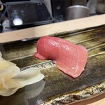 Ginza Sushidokoro Maguro Soumasuisan - 