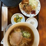 天髄飯店 - 