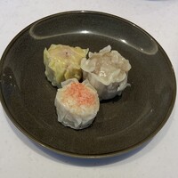 モダンチャイニーズブラッセリ― HALOW - 