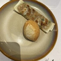 モダンチャイニーズブラッセリ― HALOW - 