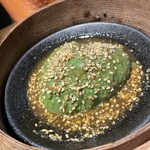 蒸っ酒 ぽっぽ - 