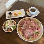 i stile - 料理写真: