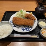 Tonkatsu Maisen - 