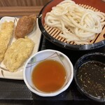 丸亀製麺 - 