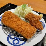 Tonkatsu Maisen - 