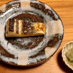 あさば - ◎◎鰆◎　　◎◎大根おろし　酢橘　葱