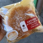 ファミリーマート - 料理写真: